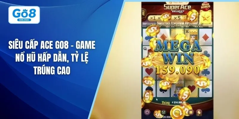 Siêu cấp ACE